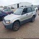 JF1SG63695H706499 2005 Subaru Forester 2.5X auction photo thumbnail 2