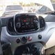 3C3CFFGE0KT773500 2019 Fiat 500E Battery Electric auction photo thumbnail 18