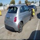 3C3CFFGE0KT773500 2019 Fiat 500E Battery Electric auction photo thumbnail 4