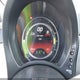 3C3CFFGE0KT773500 2019 Fiat 500E Battery Electric auction photo thumbnail 7