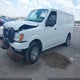 1N6BF0KM7JN812534 2018 Nissan Nv Cargo Nv1500 Sv V6 auction photo thumbnail 2