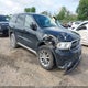 1C4RDJAG0HC907838 2017 Dodge Durango Sxt Awd auction photo thumbnail 1