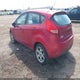 3FADP4FJ4BM140594 2011 Ford Fiesta Ses auction photo thumbnail 3