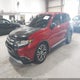 JA4AZ3A39JZ061438 2018 Mitsubishi Outlander Es auction photo thumbnail 2