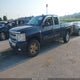 1GCRKSE31BZ353569 2011 Chevrolet Silverado 1500 Lt auction photo thumbnail 2