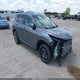 5N1BT3BA6PC877023 2023 Nissan Rogue Sv Fwd auction photo thumbnail 1