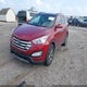 5XYZUDLBXEG212275 2014 Hyundai Santa Fe Sport 2.4L auction photo thumbnail 2