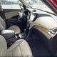 5XYZUDLBXEG212275 2014 Hyundai Santa Fe Sport 2.4L auction photo thumbnail 5
