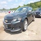 2G1115SL0F9169500 2015 Chevrolet Impala Lt auction photo thumbnail 2