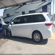 5TDYZ3DC6LS080582 2020 Toyota Sienna Xle Premium auction photo thumbnail 14