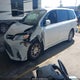 5TDYZ3DC6LS080582 2020 Toyota Sienna Xle Premium auction photo thumbnail 2