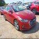 KMHD84LF7HU283076 2017 Hyundai Elantra Limited auction photo thumbnail 1