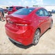 KMHD84LF7HU283076 2017 Hyundai Elantra Limited auction photo thumbnail 4