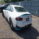 3MW53CM01N8C46655 2022 BMW M240 I xDrive auction photo thumbnail 3