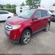 2FMDK4KCXDBA85066 2013 Ford Edge Limited auction photo thumbnail 2
