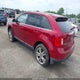 2FMDK4KCXDBA85066 2013 Ford Edge Limited auction photo thumbnail 3