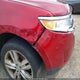 2FMDK4KCXDBA85066 2013 Ford Edge Limited auction photo thumbnail 6