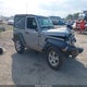 1C4GJXAGXKW518455 2019 Jeep Wrangler Sport S 4X4 auction photo thumbnail 1