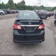2T1BU4EE9DC120223 2013 Toyota Corolla S auction photo thumbnail 17