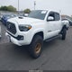 3TMDZ5BN9MM120914 2021 Toyota Tacoma Trd Sport auction photo thumbnail 2