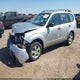JF2SH6BC1AH772216 2010 Subaru Forester 2.5X auction photo thumbnail 2