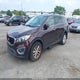 5XYPG4A33GG043097 2016 Kia Sorento 2.4L Lx auction photo thumbnail 2