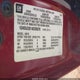 1GNDU03E14D206978 2004 Chevrolet Venture Plus auction photo thumbnail 9
