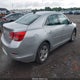1G11B5SA5DF194988 2013 Chevrolet Malibu 1Ls auction photo thumbnail 4