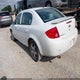 1G1AL55F677360003 2007 Chevrolet Cobalt Lt auction photo thumbnail 3