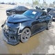 1G1FF3D72H0110893 2017 Chevrolet Camaro 1Ss auction photo thumbnail 2
