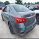 3N1AB7AP0JY261254 2018 Nissan Sentra auction photo thumbnail 3