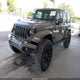 1C4HJXEG0PW558839 2023 Jeep Wrangler 4-Door High Altitude 4X4 auction photo thumbnail 2