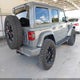 1C4HJXEG0PW558839 2023 Jeep Wrangler 4-Door High Altitude 4X4 auction photo thumbnail 4