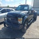 1FTWW33R58EC02416 2008 Ford F-350 auction photo thumbnail 2