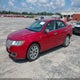 3LNHL2GC9AR643420 2010 Lincoln Mkz auction photo thumbnail 2