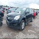 2GNALAEK7F6436363 2015 Chevrolet Equinox Ls auction photo thumbnail 2