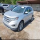 2FMPK3J99GBC67116 2016 Ford Edge Sel auction photo thumbnail 2