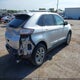 2FMPK3J99GBC67116 2016 Ford Edge Sel auction photo thumbnail 4