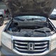 5FNYF4H58DB017452 2013 Honda Pilot Ex-L auction photo thumbnail 10