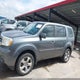 5FNYF4H58DB017452 2013 Honda Pilot Ex-L auction photo thumbnail 14
