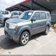 5FNYF4H58DB017452 2013 Honda Pilot Ex-L auction photo thumbnail 2