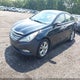 5NPEC4AC3BH114657 2011 Hyundai Sonata Limited auction photo thumbnail 2
