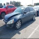 1HGCM66586A006219 2006 Honda Accord 3.0 Ex auction photo thumbnail 2