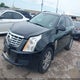 3GYFNBE30ES544275 2014 Cadillac Srx Luxury Collection auction photo thumbnail 2