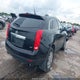 3GYFNBE30ES544275 2014 Cadillac Srx Luxury Collection auction photo thumbnail 4