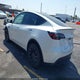7SAYGDEF9NF405918 2022 Tesla Model Y Performance Dual Motor All-Wheel Drive auction photo thumbnail 3
