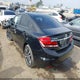 19XFB2F83FE259949 2015 Honda Civic Ex auction photo thumbnail 3