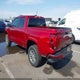 1GCPSCEK5R1174173 2024 Chevrolet Colorado Lt auction photo thumbnail 3