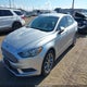 3FA6P0H75HR214572 2017 Ford Fusion Se auction photo thumbnail 2