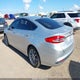 3FA6P0H75HR214572 2017 Ford Fusion Se auction photo thumbnail 3